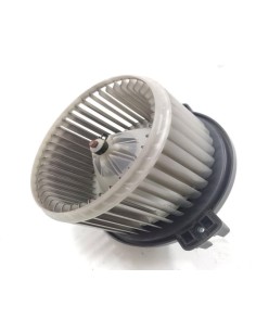 Recambio de motor calefaccion para toyota avensis berlina (t25) 2.0 d-cat referencia OEM IAM MF0160700610  