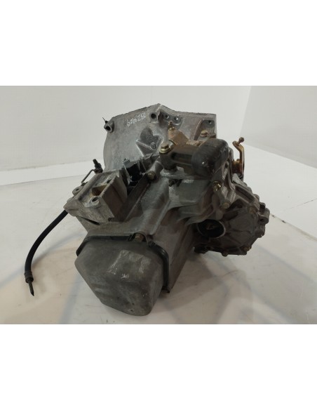 Recambio de caja cambios para citroën c3 1.4 hdi sx referencia OEM IAM 20CP67  