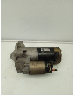 Recambio de motor arranque para peugeot 307 (s1) 2.0 hdi cat referencia OEM IAM M001T80381  