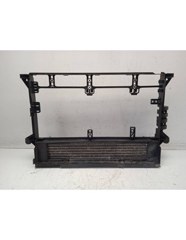Recambio de intercooler para bmw serie 5 berlina (e39) 3.0 24v turbodiesel cat referencia OEM IAM   