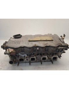 Recambio de culata para nissan almera (n16/e) 2.2 16v turbodiesel cat referencia OEM IAM YD22  