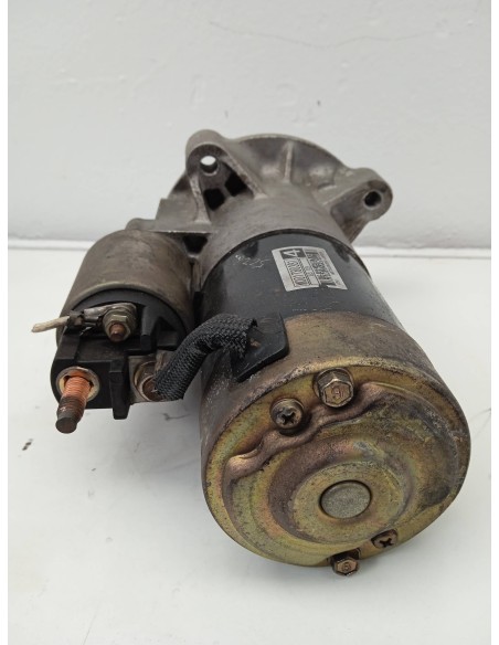Recambio de motor arranque para peugeot 307 (s1) 2.0 hdi cat referencia OEM IAM M001T80381  