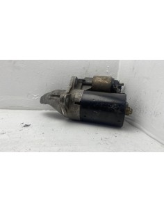 Recambio de motor arranque para mg serie 45 (rt) 1.6 16v cat referencia OEM IAM 0001106016  