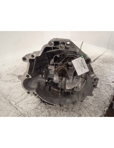 Recambio de caja cambios para audi a6 berlina (4b2) 1.9 tdi referencia OEM IAM EEN  