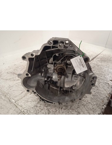 Recambio de caja cambios para audi a6 berlina (4b2) 1.9 tdi referencia OEM IAM EEN  