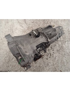 Recambio de caja cambios para audi a6 berlina (4b2) 1.9 tdi referencia OEM IAM EEN   2