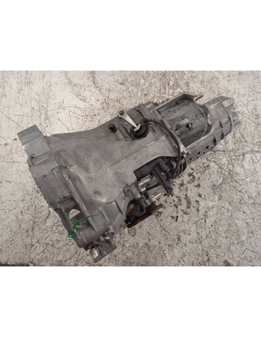 Recambio de caja cambios para audi a6 berlina (4b2) 1.9 tdi referencia OEM IAM EEN  