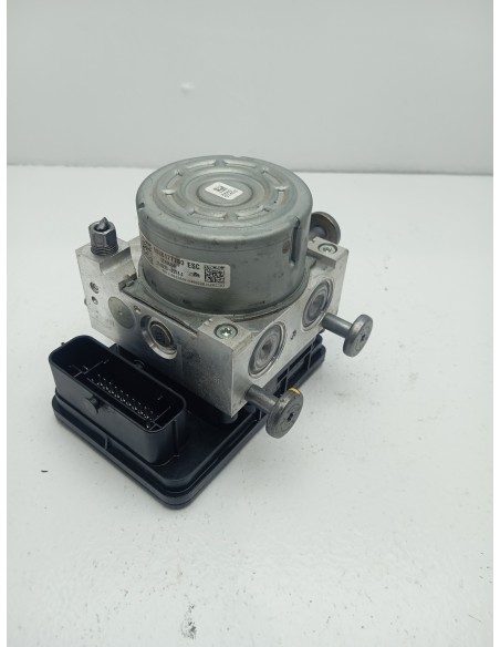 Recambio de abs para peugeot 208 (p2) active referencia OEM IAM 9836177780  