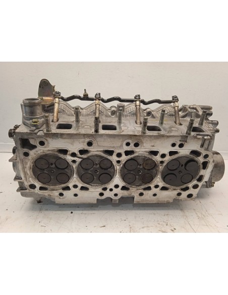 Recambio de culata para nissan almera (n16/e) 2.2 16v turbodiesel cat referencia OEM IAM YD22  