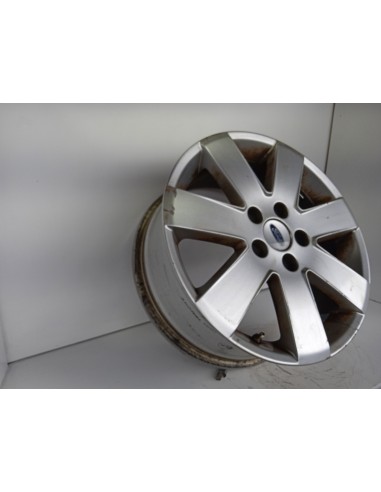 Recambio de llanta para ford mondeo berlina (ge) titanium x referencia OEM IAM 1S7JBA  
