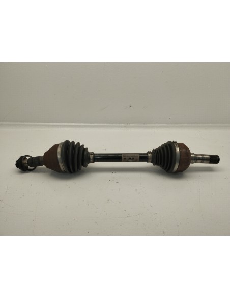 Recambio de transmision delantera izquierda para opel insignia berlina cosmo referencia OEM IAM 13219092  