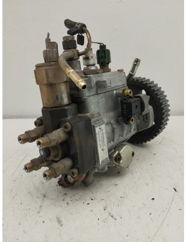 Recambio de bomba inyeccion para opel corsa c comfort referencia OEM IAM 8971852422  