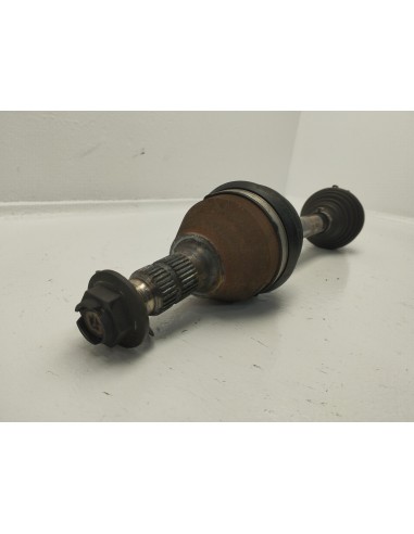 Recambio de transmision delantera izquierda para opel insignia berlina cosmo referencia OEM IAM 13219092  