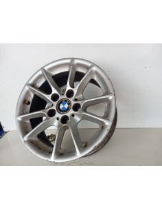 Recambio de llanta para bmw serie 5 berlina (e60) 3.0 turbodiesel cat referencia OEM IAM 6756230   2