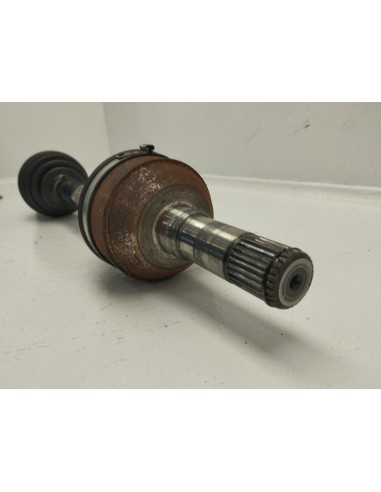 Recambio de transmision delantera izquierda para opel insignia berlina cosmo referencia OEM IAM 13219092  