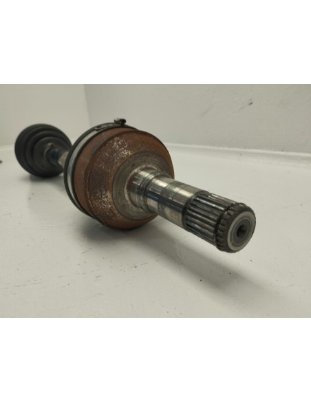 Recambio de transmision delantera izquierda para opel insignia berlina cosmo referencia OEM IAM 13219092  