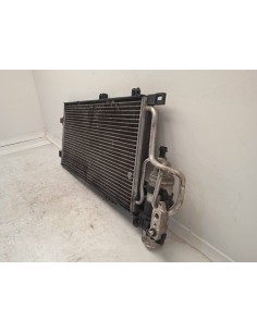 Recambio de condensador a/a para opel corsa c 1.3 16v cdti cat (z 13 dt / ln9) referencia OEM IAM 13106020   2