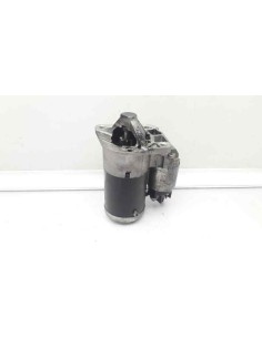 Recambio de motor arranque para dacia sandero 1.4 cat referencia OEM IAM 8200240487  