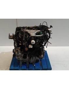 Recambio de motor completo para peugeot 406 berlina (s1/s2) sr pack referencia OEM IAM 4HX 133CV  
