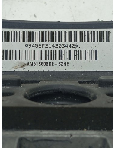 Recambio de volante para ford focus lim. (cb8) trend referencia OEM IAM AM613600DE3ZHE  