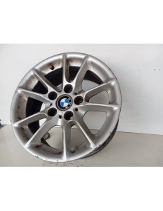 Recambio de llanta para bmw serie 5 berlina (e60) 3.0 turbodiesel cat referencia OEM IAM 6756230   2
