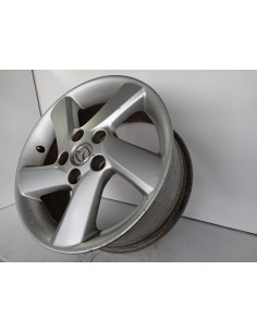 Recambio de llanta para mazda 6 berlina (gg) 2.0 crtd 136 active (4-ptas.) referencia OEM IAM 9965527060   2