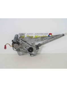 Recambio de elevalunas delantero derecho para chrysler stratus berlina (ja) 2.0 cat referencia OEM IAM   