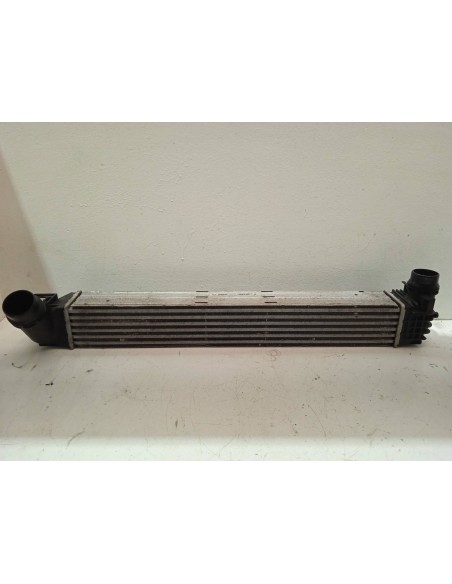 Recambio de intercooler para renault megane iii coupe 1.5 dci diesel cat referencia OEM IAM 144960006R  