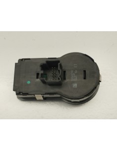 Recambio de mando luces para opel insignia berlina cosmo referencia OEM IAM 13268702 SALPICADERO  2