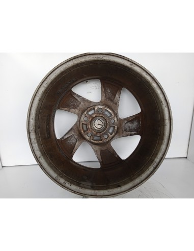 Recambio de llanta para mazda 6 berlina (gg) 2.0 crtd 136 active (4-ptas.) referencia OEM IAM 9965527060  