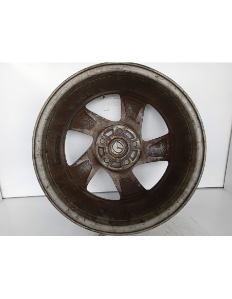 Recambio de llanta para mazda 6 berlina (gg) 2.0 crtd 136 active (4-ptas.) referencia OEM IAM 9965527060  