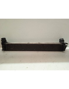 Recambio de intercooler para renault megane iii coupe 1.5 dci diesel cat referencia OEM IAM 144960006R   2