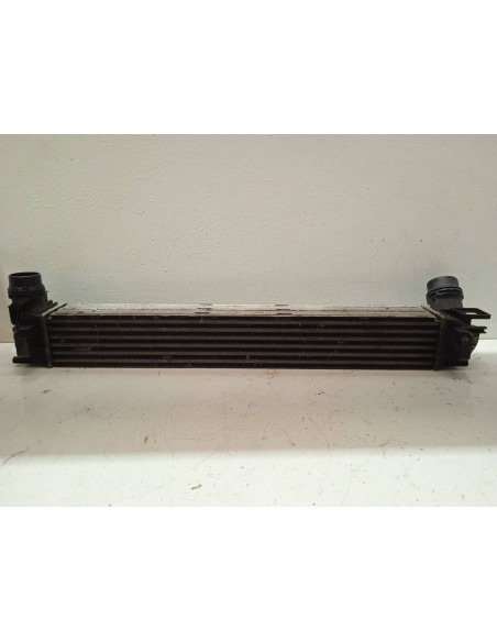 Recambio de intercooler para renault megane iii coupe 1.5 dci diesel cat referencia OEM IAM 144960006R  