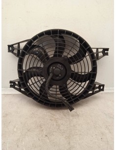 Recambio de electroventilador para kia carens 2.0 crdi referencia OEM IAM A00514600  