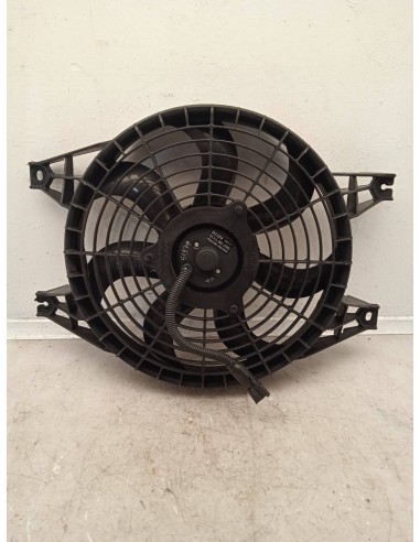Recambio de electroventilador para kia carens 2.0 crdi referencia OEM IAM A00514600  