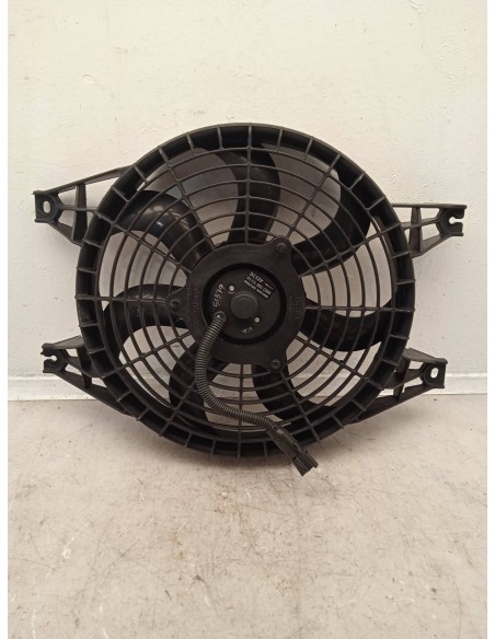 Recambio de electroventilador para kia carens 2.0 crdi referencia OEM IAM A00514600  