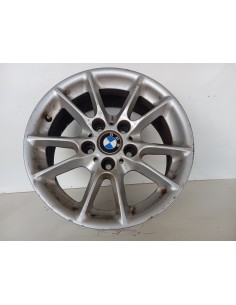 Recambio de llanta para bmw serie 5 berlina (e60) 3.0 turbodiesel cat referencia OEM IAM 6756230  