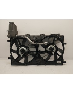 Recambio de electroventilador para opel insignia berlina cosmo referencia OEM IAM 13223018  