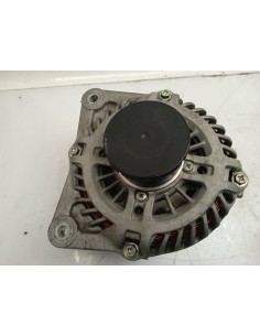 Recambio de alternador para nissan x-trail (t31) 2.0 dci turbodiesel cat referencia OEM IAM A3TJ2481   2