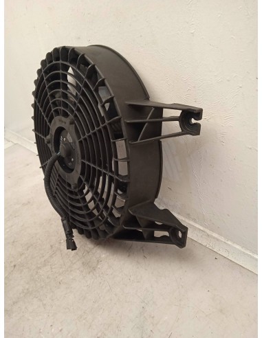 Recambio de electroventilador para kia carens 2.0 crdi referencia OEM IAM A00514600  