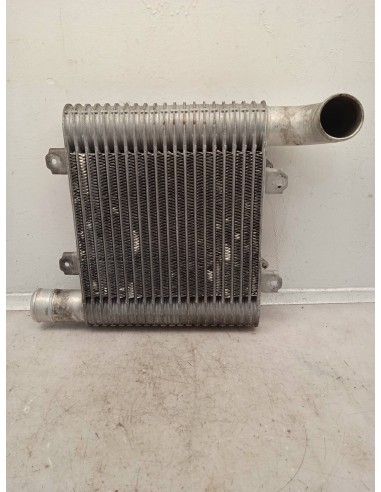Recambio de intercooler para kia carens 2.0 crdi referencia OEM IAM 2827127350  