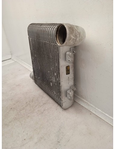 Recambio de intercooler para kia carens 2.0 crdi referencia OEM IAM 2827127350  