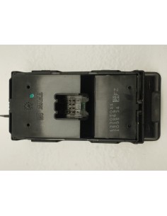 Recambio de mando elevalunas delantero izquierdo para opel insignia berlina cosmo referencia OEM IAM 13305011 4 BOTONES  2