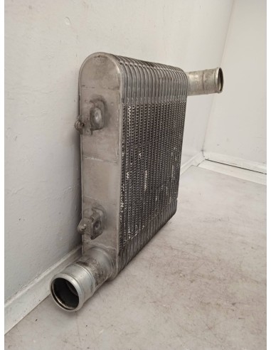 Recambio de intercooler para kia carens 2.0 crdi referencia OEM IAM 2827127350  