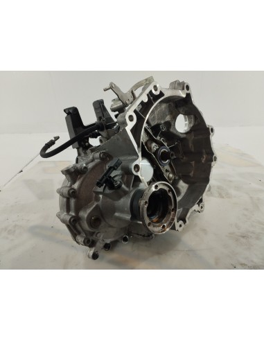 Recambio de caja cambios para volkswagen polo (9n3) match referencia OEM IAM JFM  