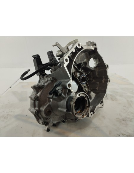 Recambio de caja cambios para volkswagen polo (9n3) match referencia OEM IAM JFM  