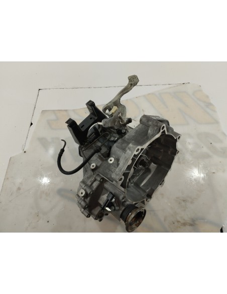 Recambio de caja cambios para volkswagen polo (9n3) match referencia OEM IAM JFM  