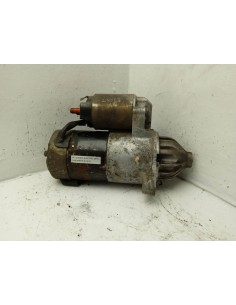 Recambio de motor arranque para mitsubishi eclipse (d20) 2.0 16v cat referencia OEM IAM M1T704332803  