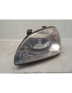 Recambio de faro izquierdo para kia carens 2.0 crdi referencia OEM IAM 0K2JA51040  