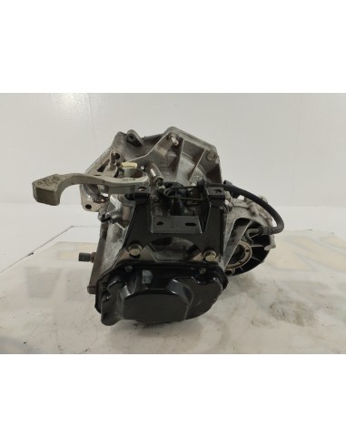 Recambio de caja cambios para volkswagen polo (9n3) match referencia OEM IAM JFM  